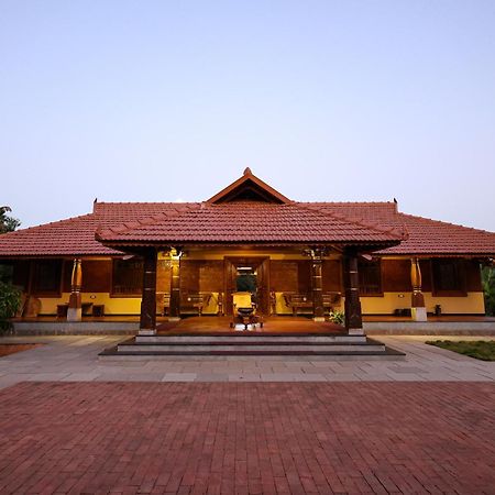 Panchavati Villa Manipal Eksteriør bilde