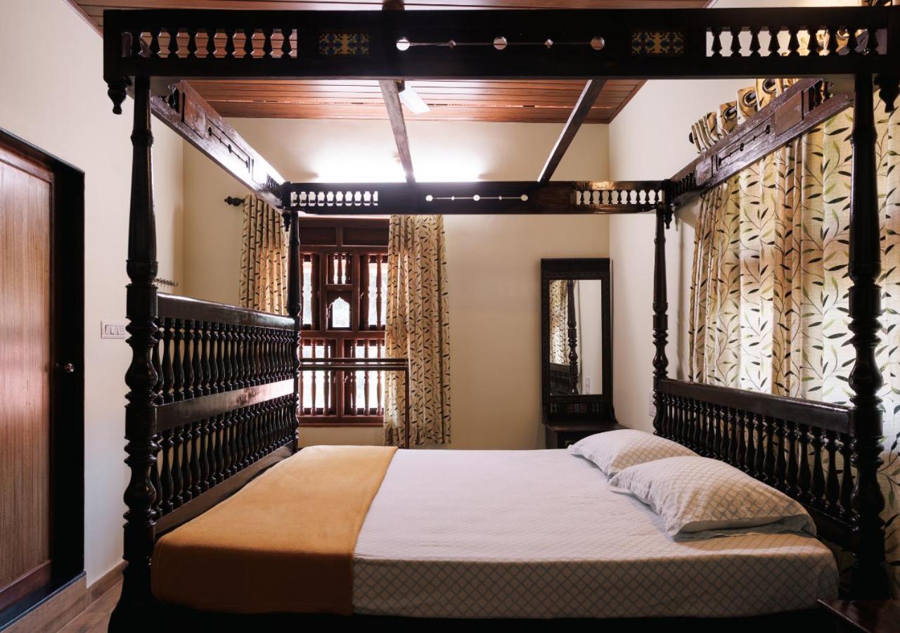 Panchavati Villa Manipal Eksteriør bilde