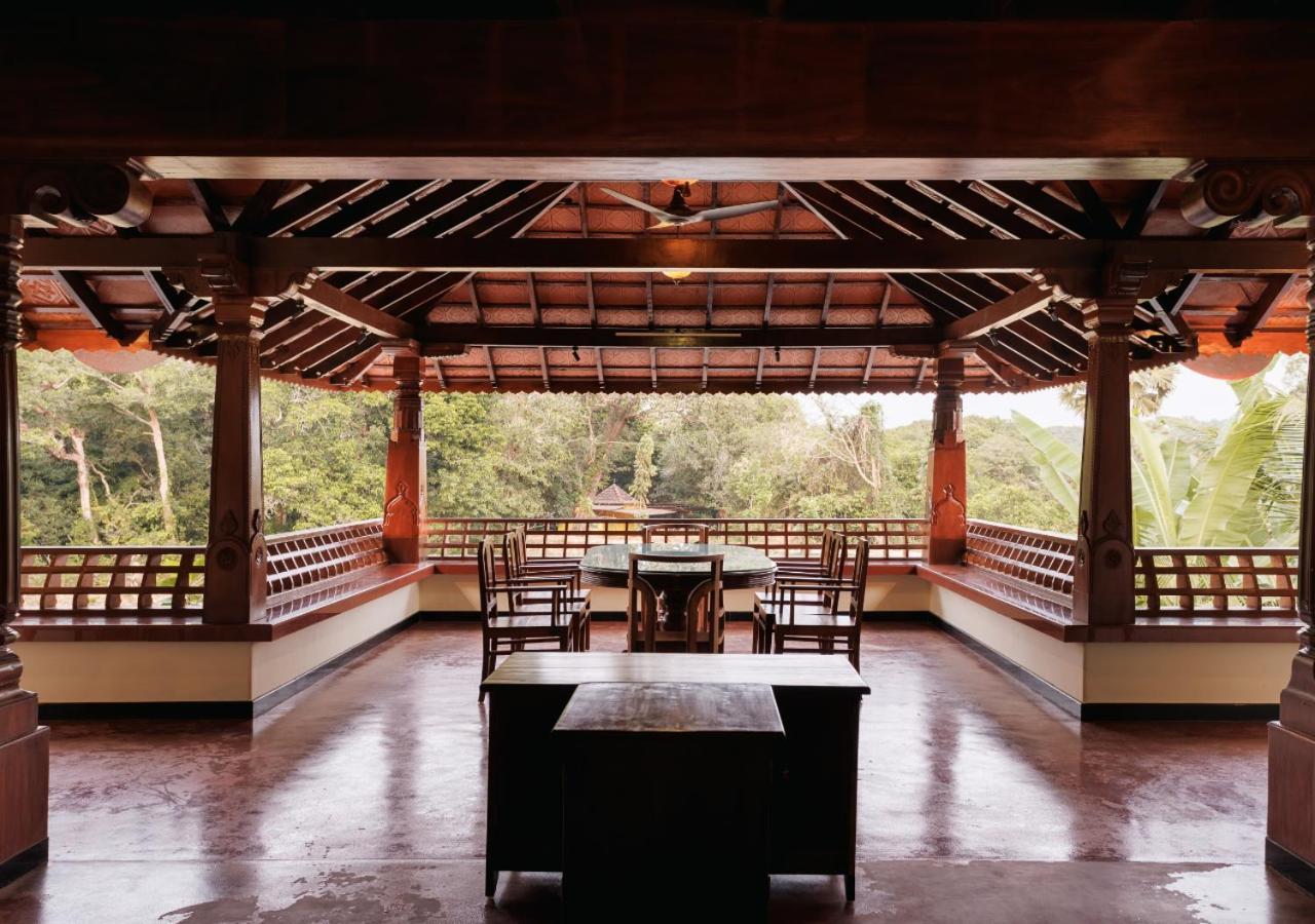 Panchavati Villa Manipal Eksteriør bilde